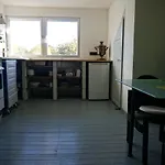 Zweizimmerwohnung Nah Der Messe