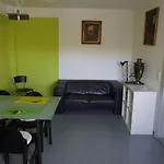 Zweizimmerwohnung Nah Der Messe