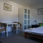 Zweizimmerwohnung Nah Der Messe