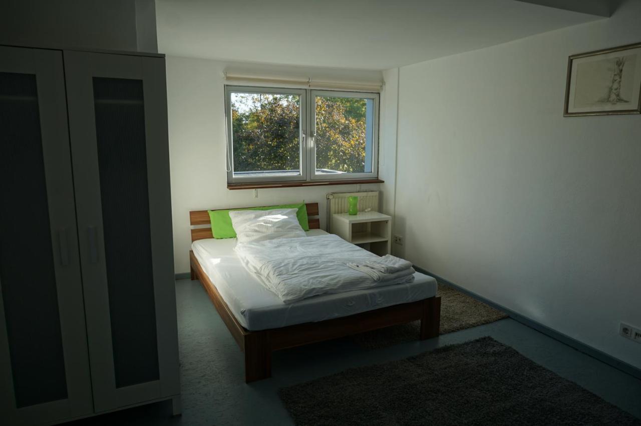 Zweizimmerwohnung Nah Der Messe Düsseldorf