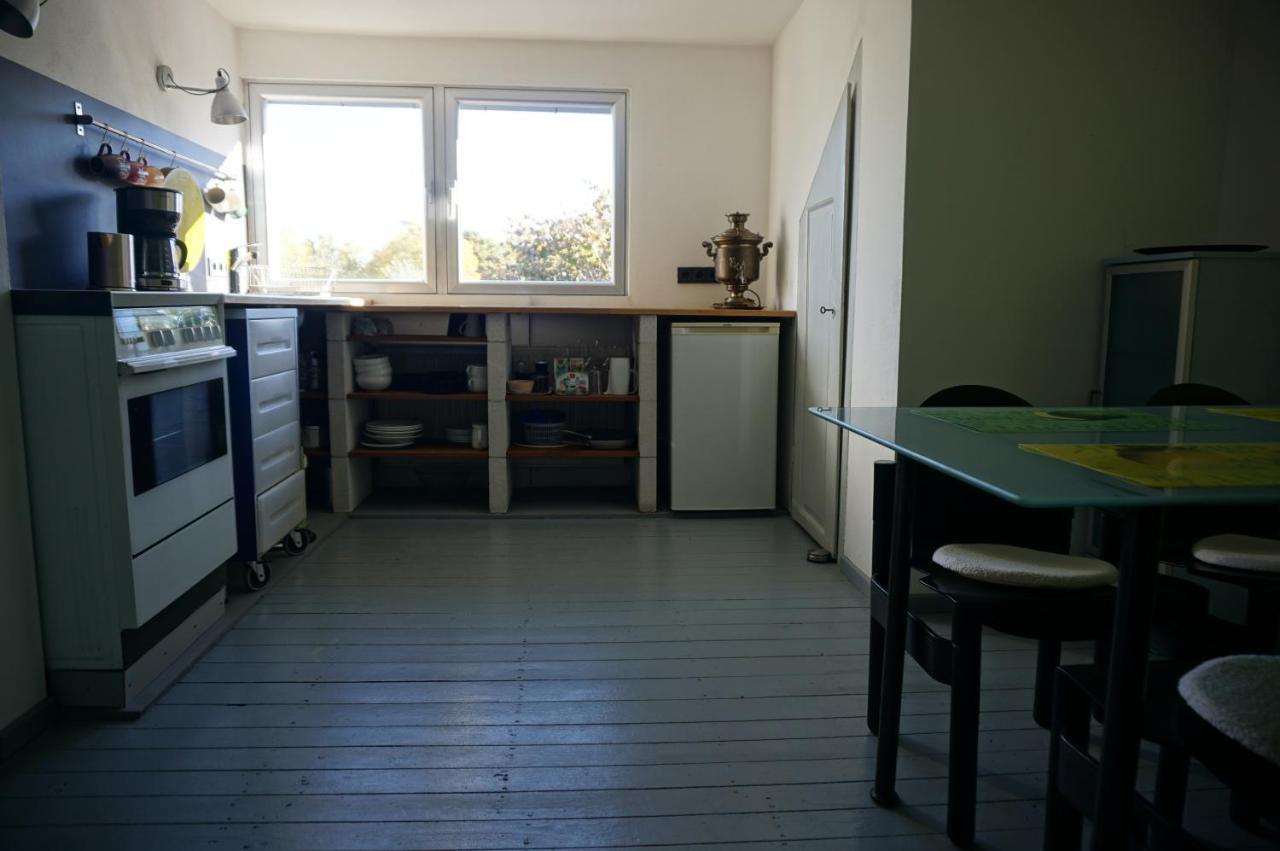 Zweizimmerwohnung Nah Der Messe Apartment *