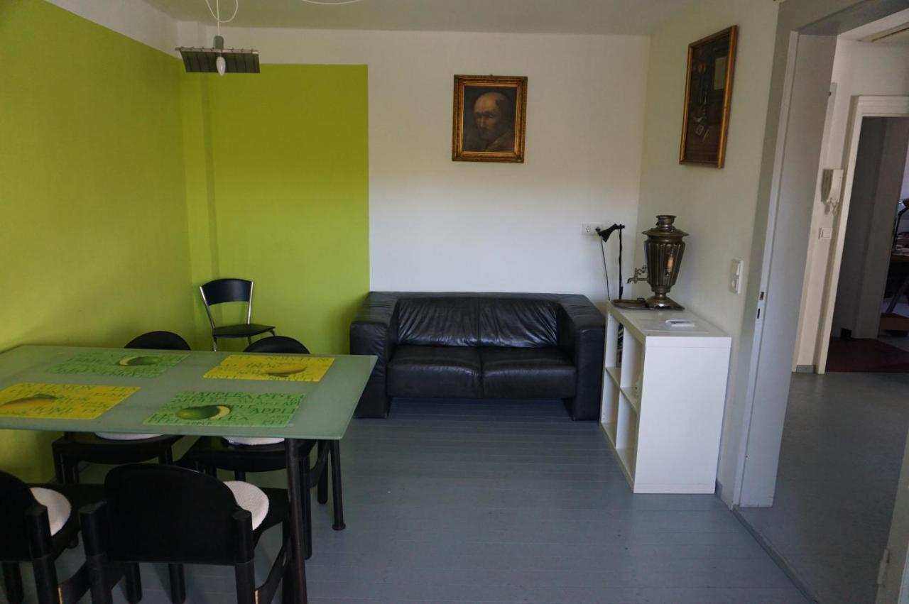 Zweizimmerwohnung Nah Der Messe *