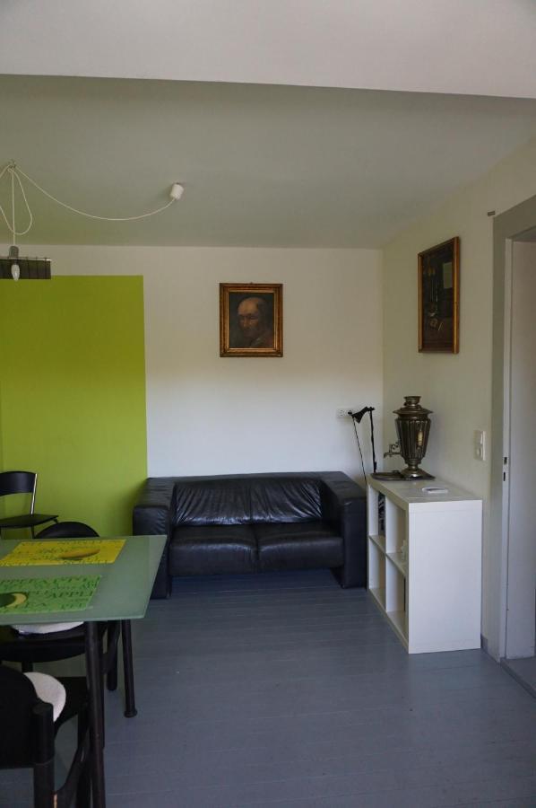 Apartment Zweizimmerwohnung Nah Der Messe *