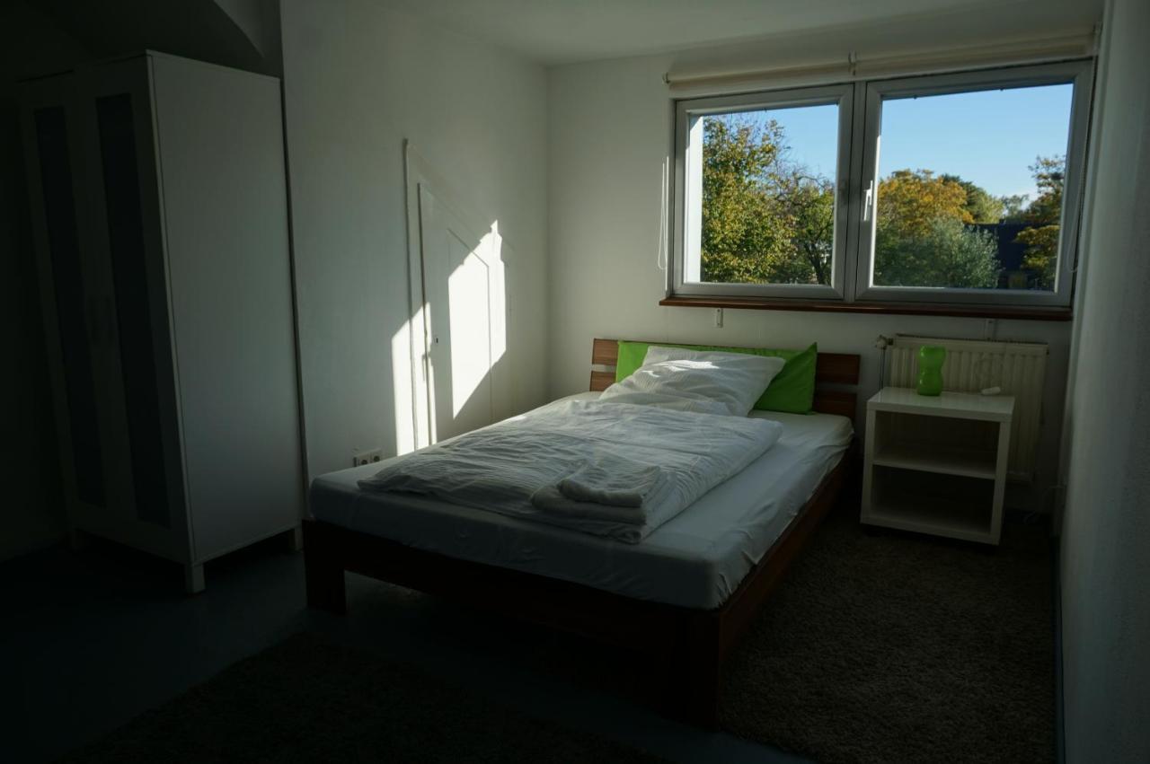 Zweizimmerwohnung Nah Der Messe Düsseldorf