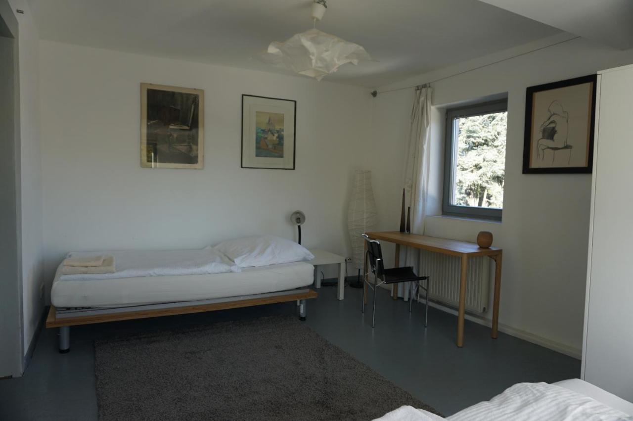 Apartment Zweizimmerwohnung Nah Der Messe