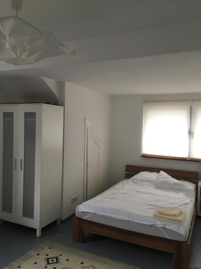 Apartment Zweizimmerwohnung Nah Der Messe