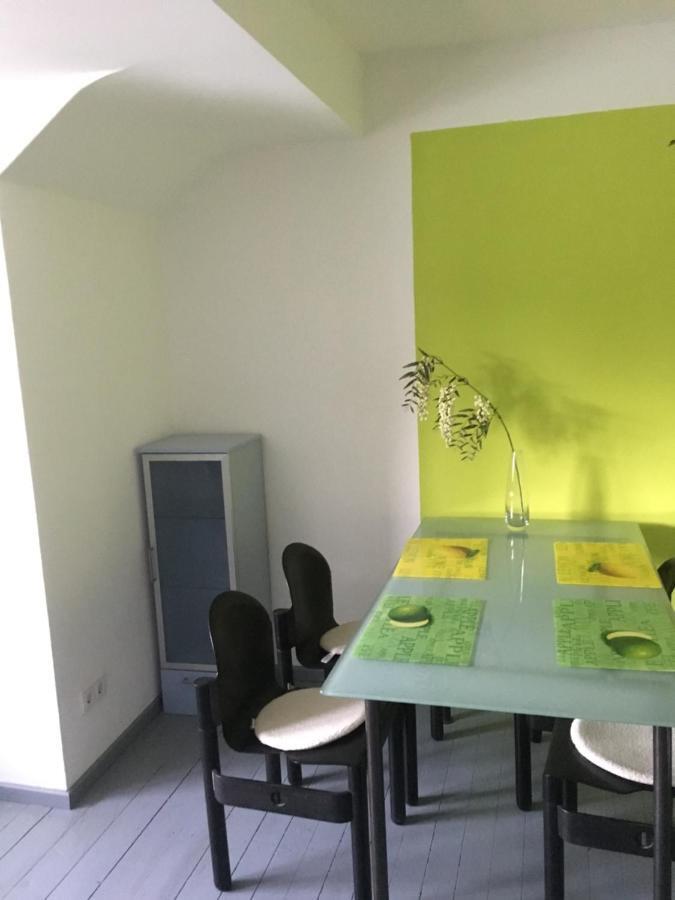 Zweizimmerwohnung Nah Der Messe Apartment Düsseldorf