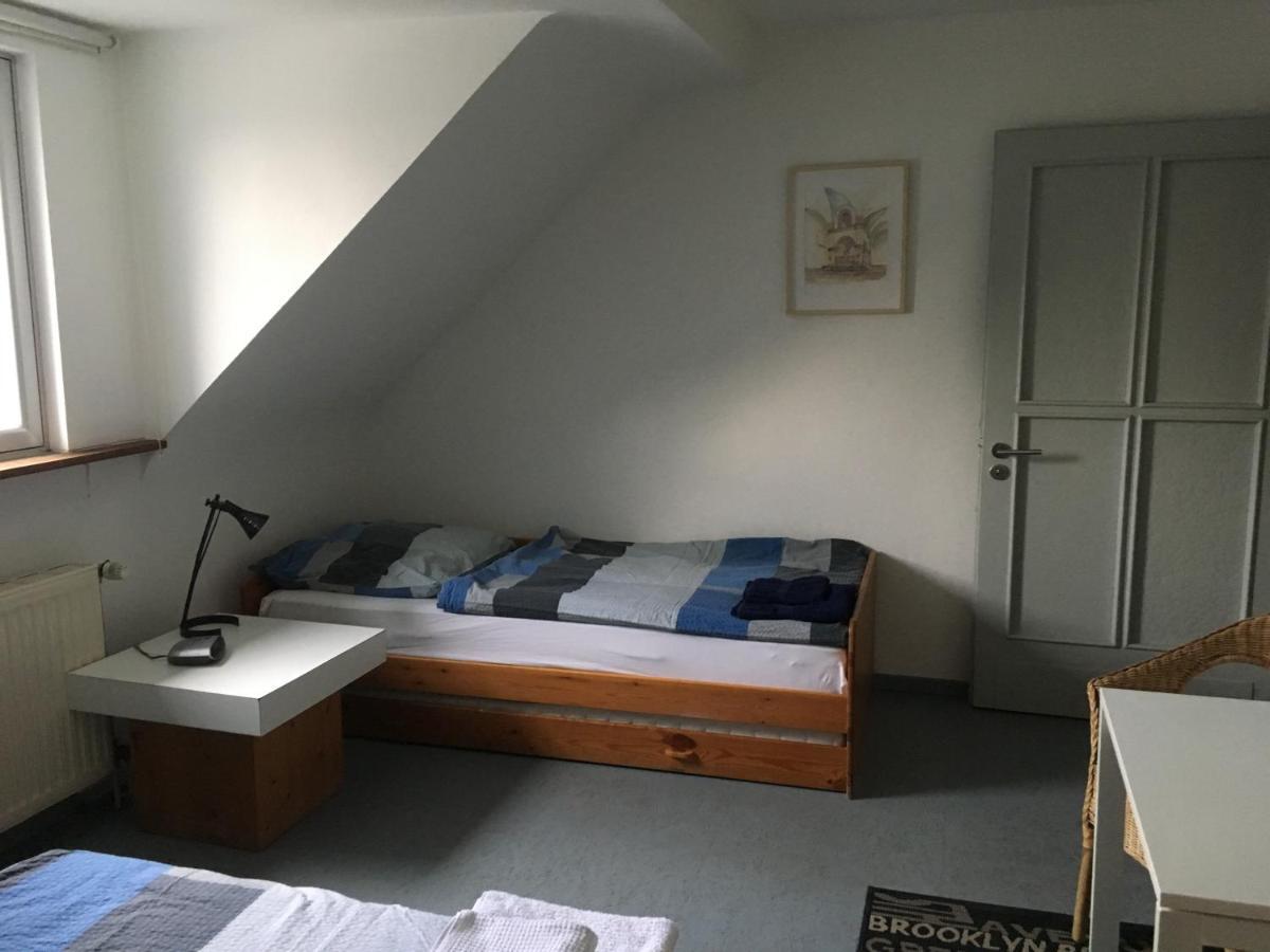 Zweizimmerwohnung Nah Der Messe Apartment *